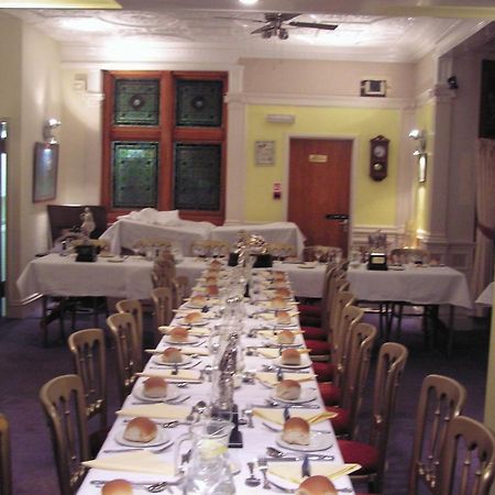 Cadogan Hotel Newmarket  Ngoại thất bức ảnh