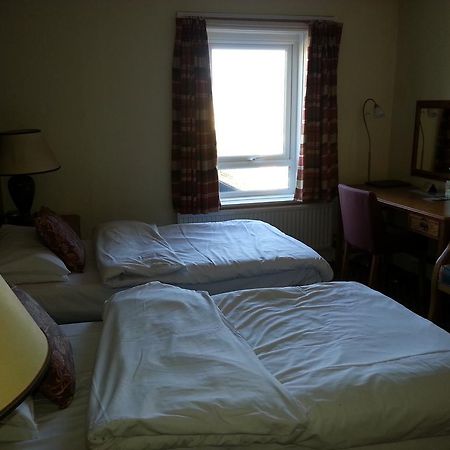Cadogan Hotel Newmarket  Ngoại thất bức ảnh