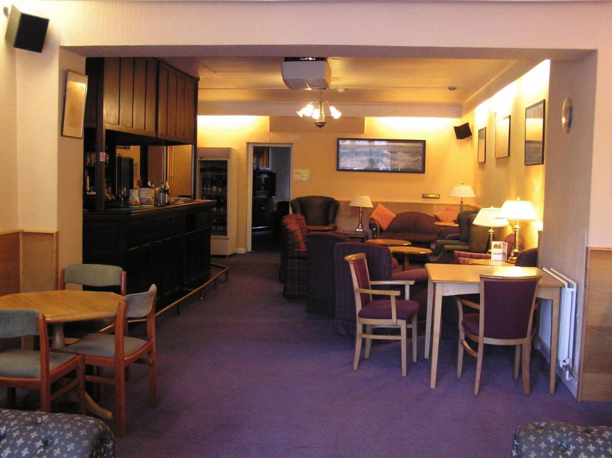 Cadogan Hotel Newmarket  Ngoại thất bức ảnh