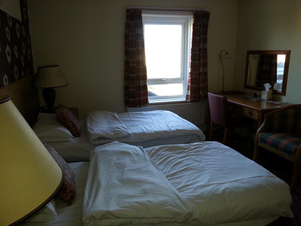 Cadogan Hotel Newmarket  Ngoại thất bức ảnh