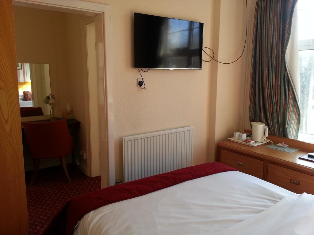 Cadogan Hotel Newmarket  Ngoại thất bức ảnh