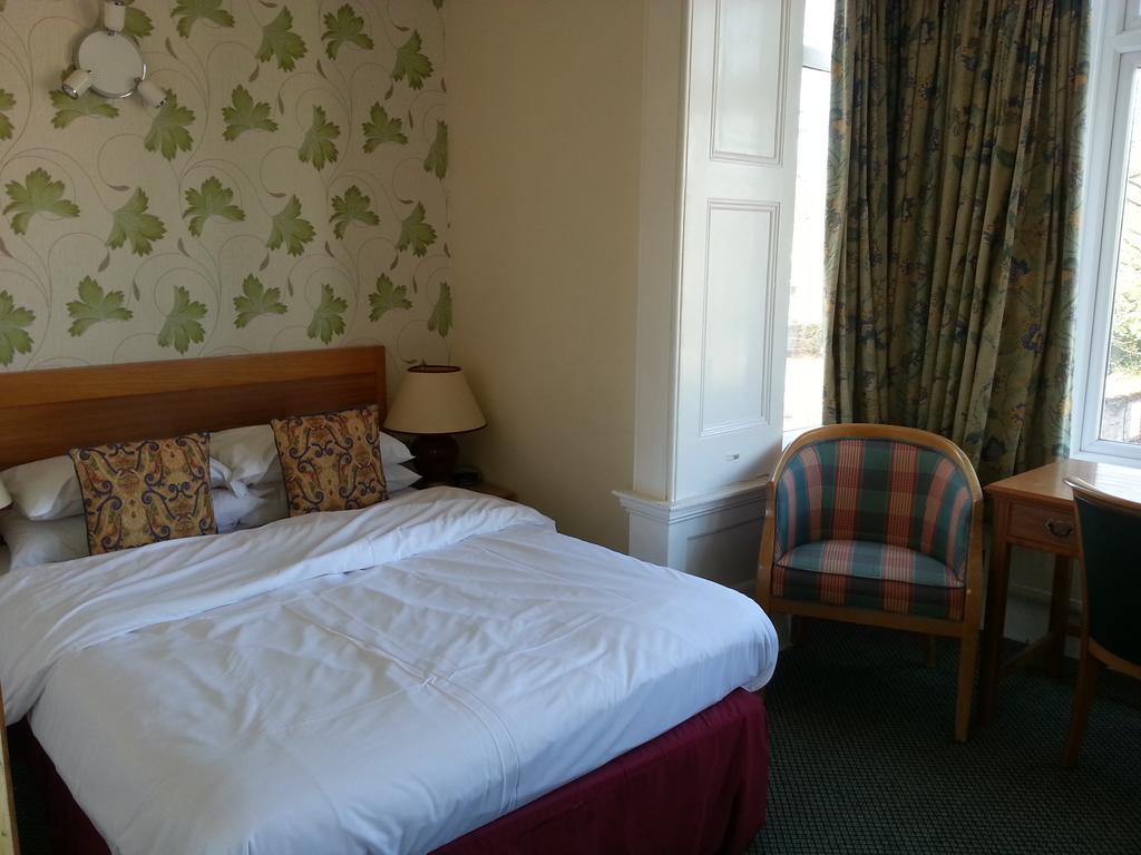 Cadogan Hotel Newmarket  Ngoại thất bức ảnh