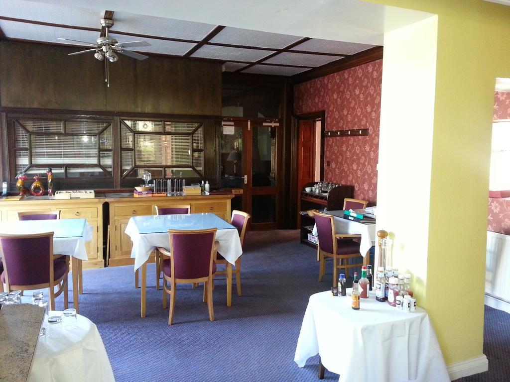 Cadogan Hotel Newmarket  Ngoại thất bức ảnh